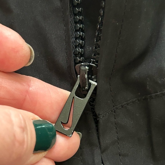 Nike sweatshirt / outfit VINTAGE size 4 - Picture 7 of 13